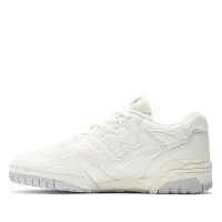 Кроссовки New Balance BB550PWD - Белые
