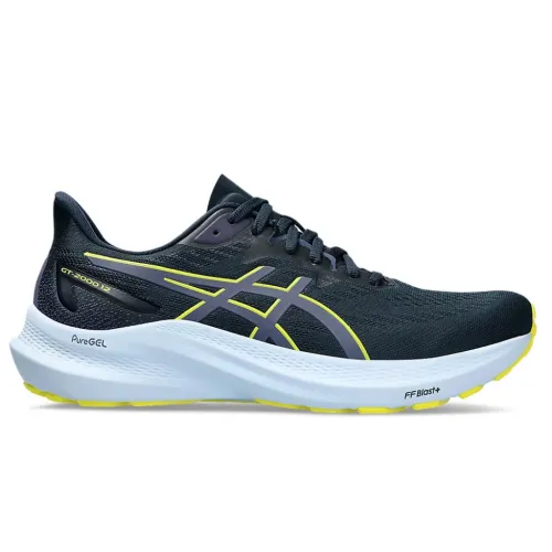 Кроссовки для бега Мужские ASICS GT-2000 12 (1011B691 403)