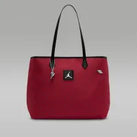 Nike Jordan Monogram Tote сумка (32л) цвет красный