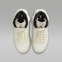 Nike Air Jordan 5 Retro SE Big Kids Кросівки колір білий