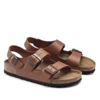 Сандалі Birkenstock Milano 1019066 - Бежеві
