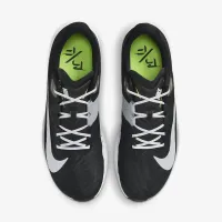 Nike Rival Fly 4 чоловічі Road Running Кросівки колір чорний