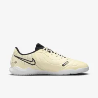 Nike Tiempo Legend 10 Academy Indoor/Court Low-Top Soccer Кросівки Yellow