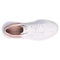 Кроссовки Женские Skechers CORDOVA CLASSIC (185060-WPK)