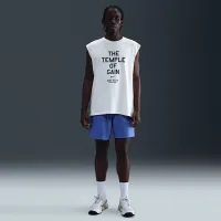 Nike Primary Fleece чоловічі 7