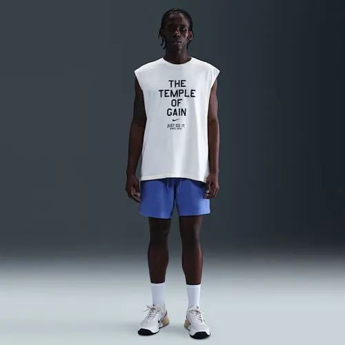 Nike Primary Fleece чоловічі 7