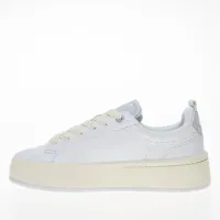 Кросівки Lacoste Carnaby Plat 223 2 SFA 746SFA0033-1T5 - Білі