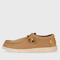 Кроссовки Hey Dude Wally Sport Mesh 40403-25W - Бежевый