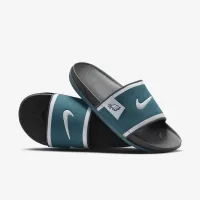 Nike Offcourt (Philadelphia Eagles) Offcourt Slides колір зелений