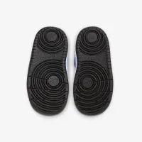 Nike Court Borough Mid 2 Baby/Toddler Кросівки колір білий