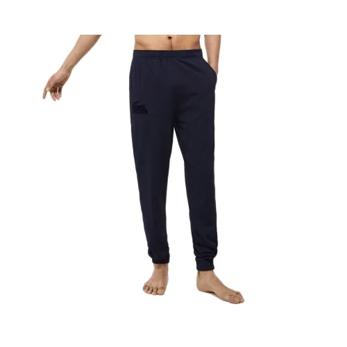 Штани Lacoste Loungewear Shell 3H5422-423 - Синій