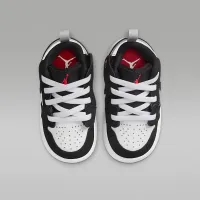 Nike Jordan 1 Low Alt SE Baby/Toddler Кросівки колір білий