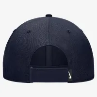 Nike Club Structuцвет красный Dri-FIT Pickleball Futura Swoosh Cap синий