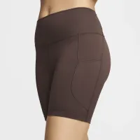 Nike One жіноча З високою талією 8