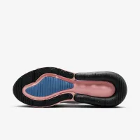 Washington Nationals Nike Air Max 270 мужские Кроссовки цвет белый