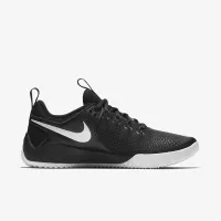 Nike Zoom HyperAce 2 женская волейбольные Shoe цвет черный