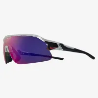 Nike Flyfree Shield Field Tint Sunglasses блакитний