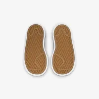 Nike Court Legacy Baby/Toddler Кроссовки цвет черный