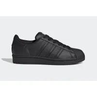 Кроссовки adidas Originals Superstar FU7713 - Черные