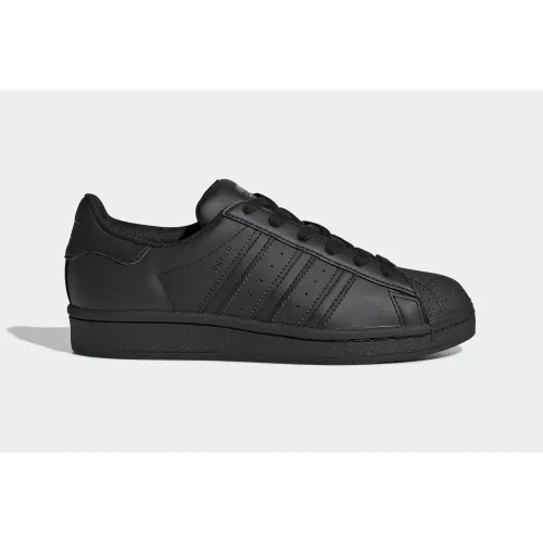 Кроссовки adidas Originals Superstar FU7713 - Черные