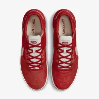 Nike Streetgato Low-Top Soccer взуття Red