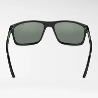 Nike Fire Large Polarized Sunglasses цвет черный