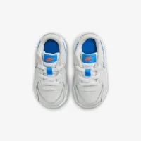 Nike Air Max Excee Baby/Toddler Кросівки колір сірий