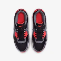 Nike Air Max 90 Big дитячі Кросівки колір чорний