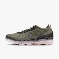 Nike Air VaporMax 2023 Flyknit чоловічі Кросівки колір зелений