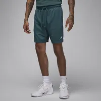 Nike Jordan Sport чоловічі Dri-FIT Mesh шорти колір зелений