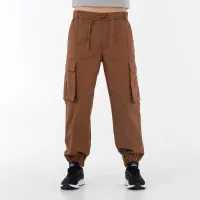 Штани Champion Ripstop бавовняніCargo Pants 218739-MS519 - Бежеві