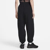 Nike Sportswear женская Woven Joggers цвет черный