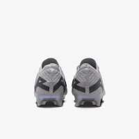 Nike Mercurial Vapor 15 Elite FG Low-Top футбольные бутсы цвет серый