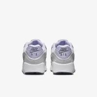 Nike Air Max 90 LTR Big Kids’ взуття White