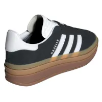 Кроссовки Женские adidas Originals Gazelle Bold IE0876 - Черные
