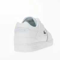 Кроссовки Lacoste Court Cage 0721 1 SMA 741SMA0027-21G - Белые