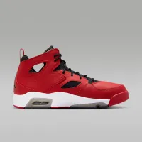 Nike Jordan Flight Club '91 чоловічі Кросівки колір червоний
