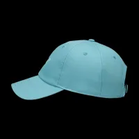 Nike Club Unstructuцвет красный Swoosh Cap синий