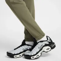 Nike Sportswear Big дитячі Tracksuit колір зелений