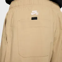 Nike SB Kearny Cargo Skate Pants колір коричневий