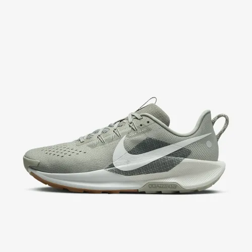 Nike Pegasus Trail 5 мужские Trail Running Кроссовки цвет зеленый
