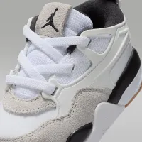Nike Jordan 4 RM Baby/Toddler Кросівки колір білий