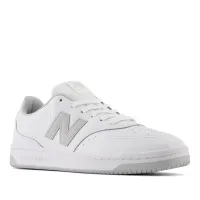 Кроссовки New Balance BB80GRY - Белые