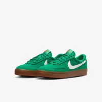 Nike Killshot 2 Big дитячі Кросівки колір зелений