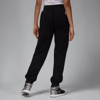 Nike Jordan x Howard University женская Fleece Pants цвет черный
