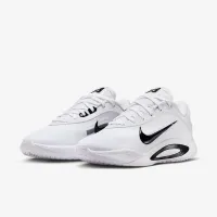 Nike A'One A'ja Wilson баскетбольные Кроссовки цвет белый