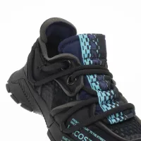 Кроссовки Lacoste L003 Active Runway 746SMA0004-075 - Черные