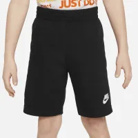 Nike Sportswear PE Little детские Printed Tank набор цвет черный