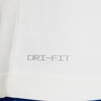 Nike Dri-FIT Little детские Legend футболка цвет белый