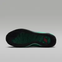 Nike Jordan Tatum 4 баскетбольные Кроссовки цвет зеленый